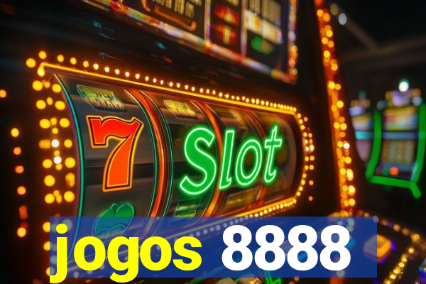 jogos 8888